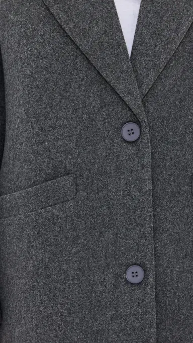 LIONESS Olsen Coat | Thumbnail 6 LIONESS Olsen Coat | Thumbnail 6