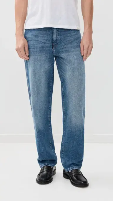 WARP + WEFT GRR Relaxed Jeans 32 Everafter 31 | Thumbnail 2 WARP + WEFT GRR Relaxed Jeans 32 Everafter 31 | Thumbnail 2