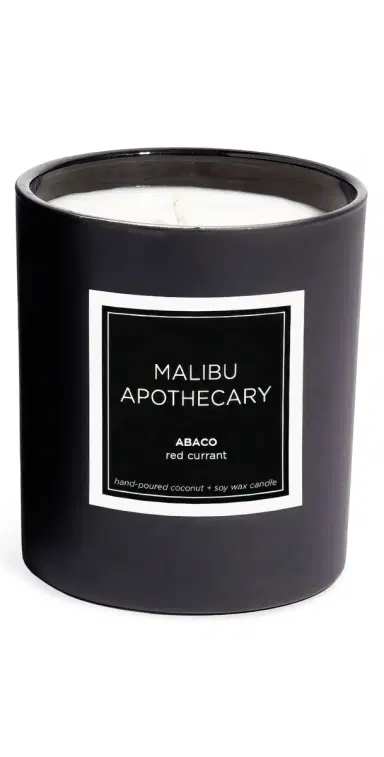 Malibu Apothecary Abaco Candle | Thumbnail 1 Malibu Apothecary Abaco Candle | Thumbnail 1