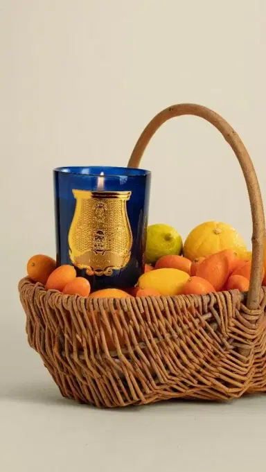 TRUDON Reggio Candle | Thumbnail 3 TRUDON Reggio Candle | Thumbnail 3