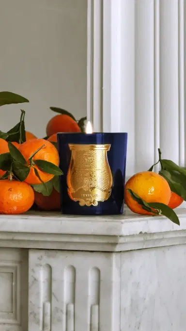 TRUDON Reggio Candle | Thumbnail 4 TRUDON Reggio Candle | Thumbnail 4