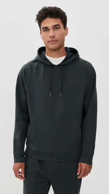 Rhone Dreamstate Hoodie Pine Grey | Thumbnail 2 Rhone Dreamstate Hoodie Pine Grey | Thumbnail 2