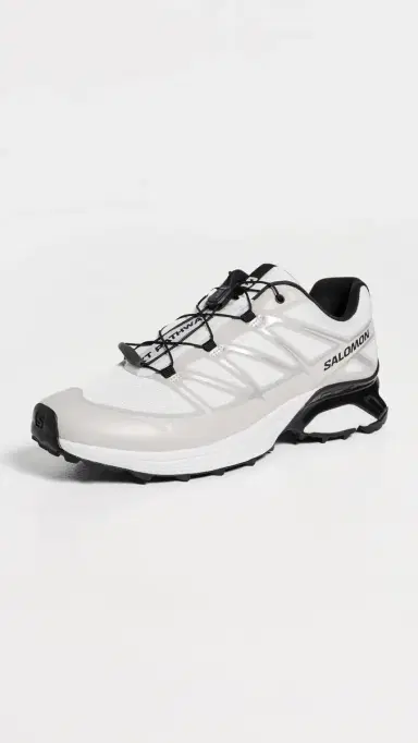 Salomon XT-Pathway 2 Sneakers White/Ftw Silver/Lunar Rock M 12 | Thumbnail 2 Salomon XT-Pathway 2 Sneakers White/Ftw Silver/Lunar Rock M 12 | Thumbnail 2