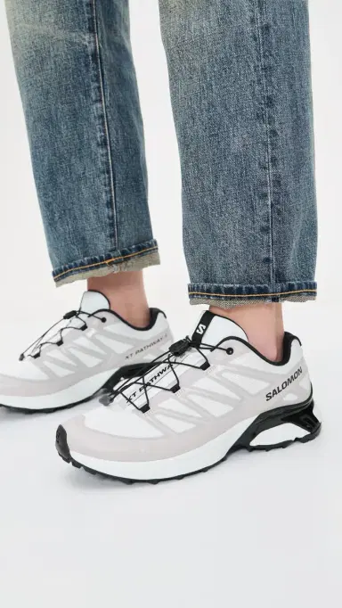Salomon XT-Pathway 2 Sneakers White/Ftw Silver/Lunar Rock M 12 | Thumbnail 3 Salomon XT-Pathway 2 Sneakers White/Ftw Silver/Lunar Rock M 12 | Thumbnail 3