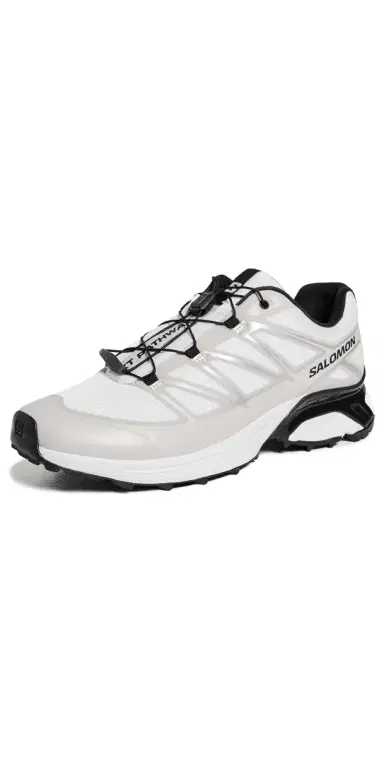 Salomon XT-Pathway 2 Sneakers White/Ftw Silver/Lunar Rock M 12 | Thumbnail 1 Salomon XT-Pathway 2 Sneakers White/Ftw Silver/Lunar Rock M 12 | Thumbnail 1