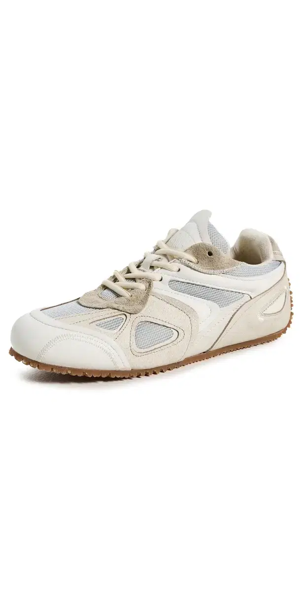 Slow Runner Off White/Gum Slow Runner Off White/Gum