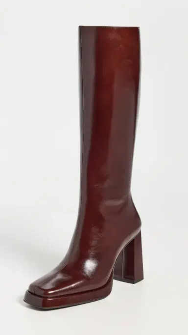 Jeffrey Campbell Maximal 4 Boots Brown | Thumbnail 2 Jeffrey Campbell Maximal 4 Boots Brown | Thumbnail 2