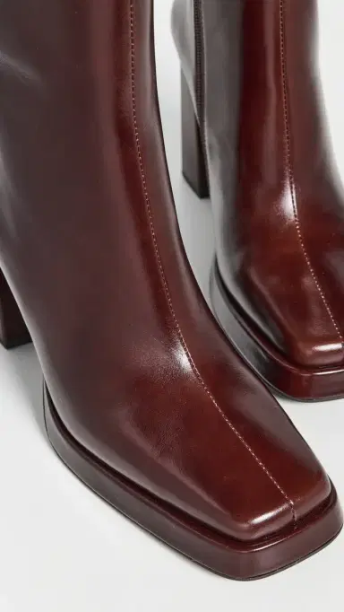 Jeffrey Campbell Maximal 4 Boots Brown | Thumbnail 6 Jeffrey Campbell Maximal 4 Boots Brown | Thumbnail 6