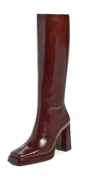Jeffrey Campbell Maximal 4 Boots Brown | Thumbnail 1 Jeffrey Campbell Maximal 4 Boots Brown | Thumbnail 1