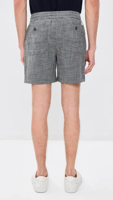 Marine Layer aturday Beach Shorts 6 India Ink | Thumbnail 3 Marine Layer aturday Beach Shorts 6 India Ink | Thumbnail 3