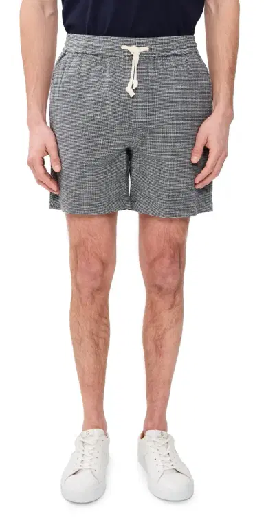 Marine Layer aturday Beach Shorts 6 India Ink | Thumbnail 1 Marine Layer aturday Beach Shorts 6 India Ink | Thumbnail 1