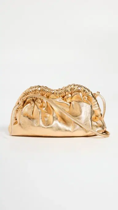 MANSUR GAVRIEL Mini Cloud Clutch | Thumbnail 2 MANSUR GAVRIEL Mini Cloud Clutch | Thumbnail 2