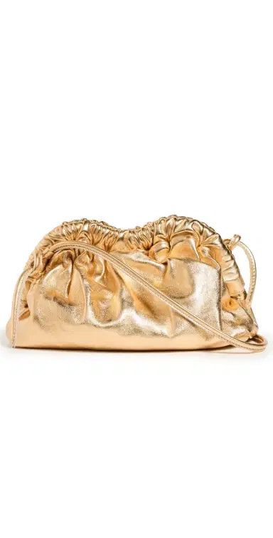 MANSUR GAVRIEL Mini Cloud Clutch | Thumbnail 1 MANSUR GAVRIEL Mini Cloud Clutch | Thumbnail 1
