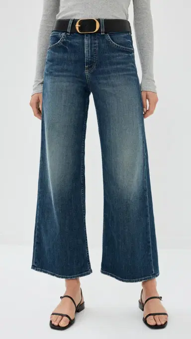 Nili Lotan Marlene Jeans | Thumbnail 2 Nili Lotan Marlene Jeans | Thumbnail 2