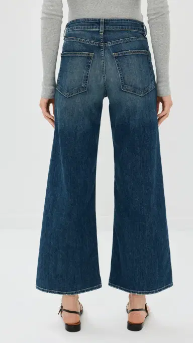 Nili Lotan Marlene Jeans | Thumbnail 3 Nili Lotan Marlene Jeans | Thumbnail 3