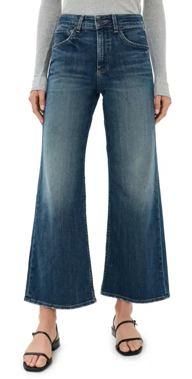 Nili Lotan Marlene Jeans | Thumbnail 1 Nili Lotan Marlene Jeans | Thumbnail 1