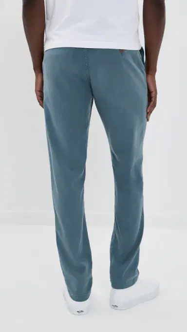 Faherty Coastline Chino Pants Deep Marine 36 | Thumbnail 3 Faherty Coastline Chino Pants Deep Marine 36 | Thumbnail 3