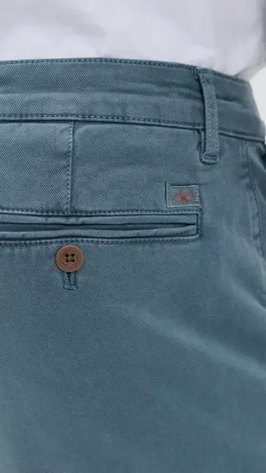 Faherty Coastline Chino Pants Deep Marine 36 | Thumbnail 6 Faherty Coastline Chino Pants Deep Marine 36 | Thumbnail 6