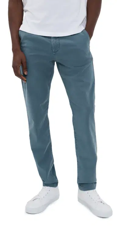 Faherty Coastline Chino Pants Deep Marine 36 | Thumbnail 1 Faherty Coastline Chino Pants Deep Marine 36 | Thumbnail 1