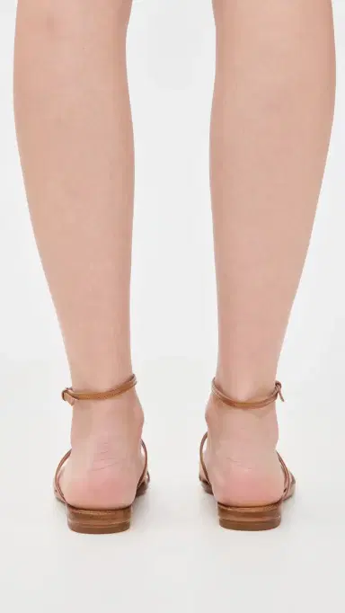 Veronica Beard Alba Embellished Sandals Hazelwood | Thumbnail 4 Veronica Beard Alba Embellished Sandals Hazelwood | Thumbnail 4