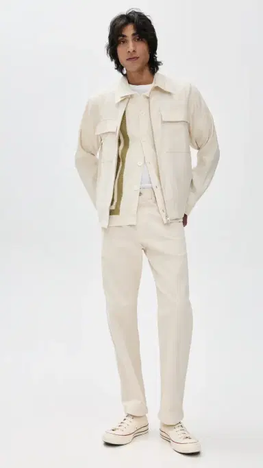NN07 Aden Relaxed Chino Pants 32 | Thumbnail 5 NN07 Aden Relaxed Chino Pants 32 | Thumbnail 5
