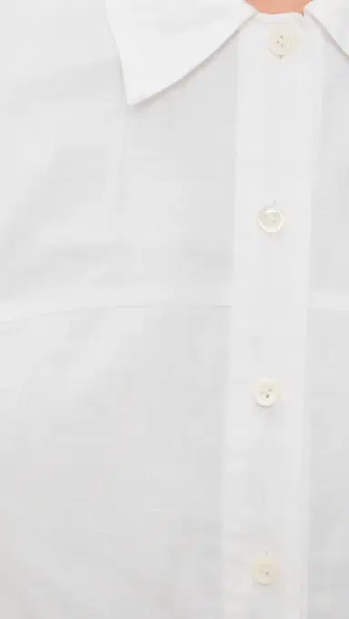 Frame The Embroidered Day Dress | Thumbnail 6 Frame The Embroidered Day Dress | Thumbnail 6