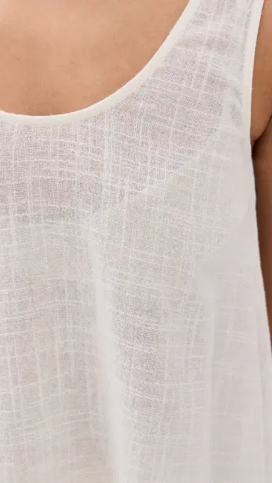 Staud Tillie Coverup Dress | Thumbnail 6 Staud Tillie Coverup Dress | Thumbnail 6
