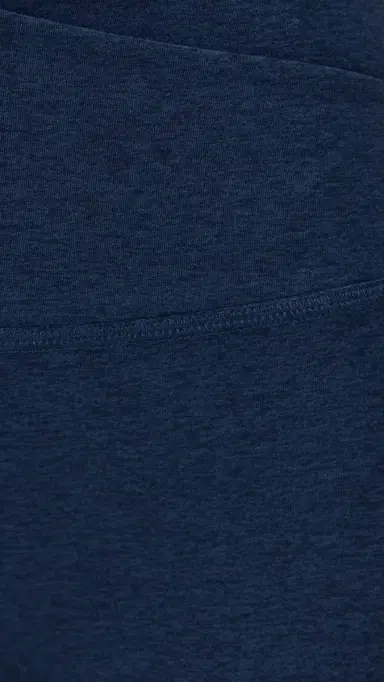 Beyond Yoga Spacedye At Your Leisure 7/8 Leggings Nocturnal Navy | Thumbnail 6 Beyond Yoga Spacedye At Your Leisure 7/8 Leggings Nocturnal Navy | Thumbnail 6