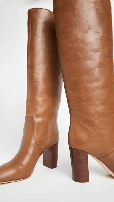 Loeffler Randall Goldy Tall Boots | Thumbnail 5 Loeffler Randall Goldy Tall Boots | Thumbnail 5