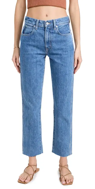 SLVRLAKE Hero Jeans | Thumbnail 1 SLVRLAKE Hero Jeans | Thumbnail 1