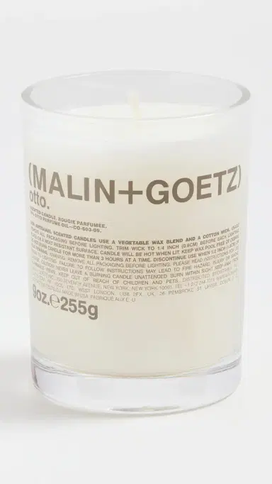 MALIN+GOETZ Otto Candle | Thumbnail 2 MALIN+GOETZ Otto Candle | Thumbnail 2