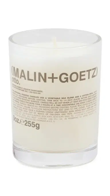 MALIN+GOETZ Otto Candle | Thumbnail 5 MALIN+GOETZ Otto Candle | Thumbnail 5