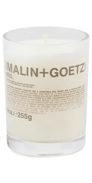 MALIN+GOETZ Otto Candle | Thumbnail 1 MALIN+GOETZ Otto Candle | Thumbnail 1