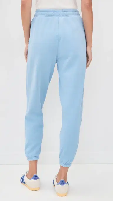 Polo Ralph Lauren Arctic Knit Ankle Jogger Pants Chatham Blue XL | Thumbnail 3 Polo Ralph Lauren Arctic Knit Ankle Jogger Pants Chatham Blue XL | Thumbnail 3