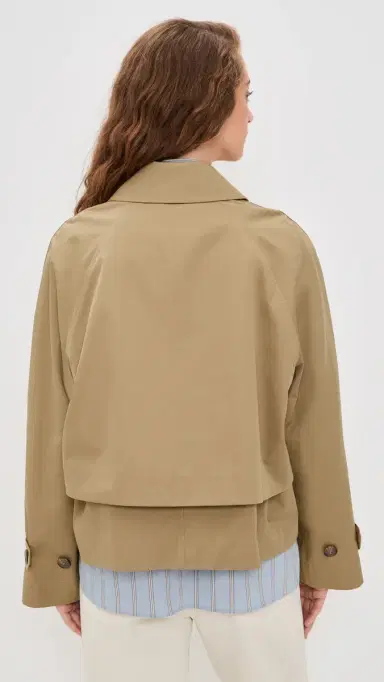 Jenni Kayne elma Jacket Gold Rush | Thumbnail 3 Jenni Kayne elma Jacket Gold Rush | Thumbnail 3