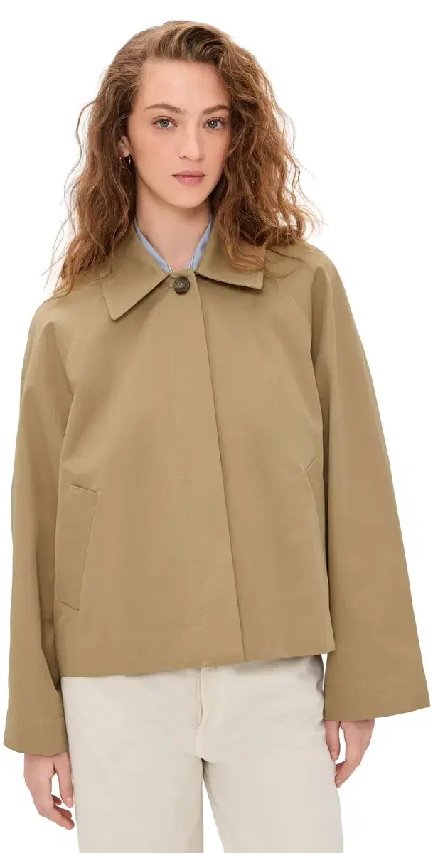 elma Jacket Gold Rush elma Jacket Gold Rush