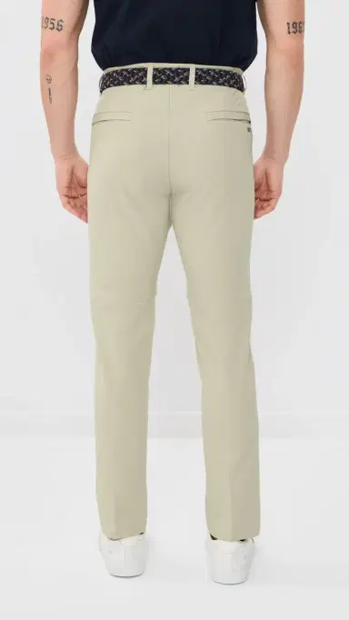 BOSS T Commuter Slim Pants | Thumbnail 3 BOSS T Commuter Slim Pants | Thumbnail 3
