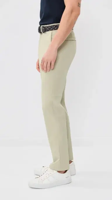 BOSS T Commuter Slim Pants | Thumbnail 4 BOSS T Commuter Slim Pants | Thumbnail 4