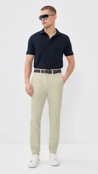 BOSS T Commuter Slim Pants | Thumbnail 5 BOSS T Commuter Slim Pants | Thumbnail 5