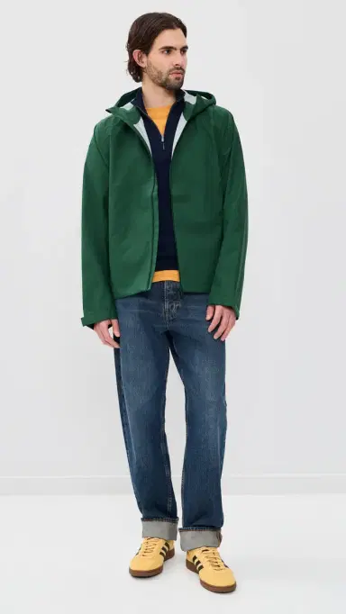 Canada Goose Horizon Rain Jacket Glade | Thumbnail 2 Canada Goose Horizon Rain Jacket Glade | Thumbnail 2