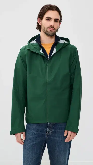 Canada Goose Horizon Rain Jacket Glade | Thumbnail 3 Canada Goose Horizon Rain Jacket Glade | Thumbnail 3