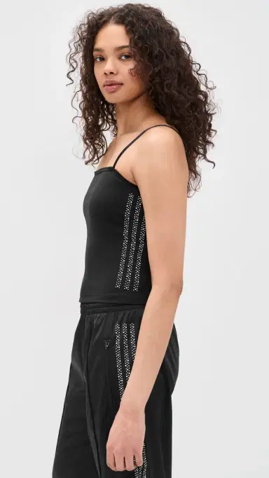 Adidas Pearl Tube Top | Thumbnail 4 Adidas Pearl Tube Top | Thumbnail 4