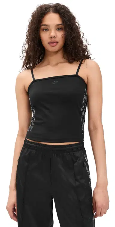 Adidas Pearl Tube Top | Thumbnail 1 Adidas Pearl Tube Top | Thumbnail 1
