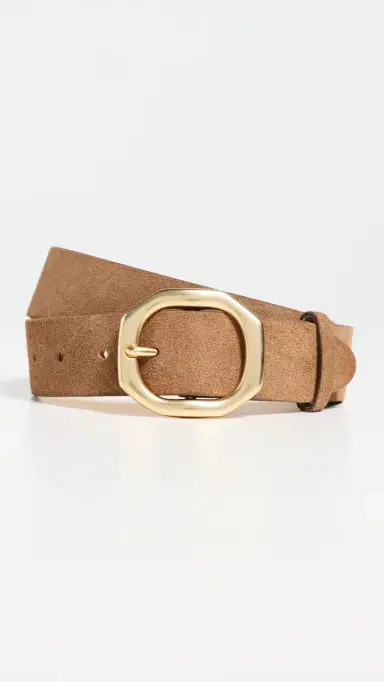 rag & bone Audrey Belt Natural Brown | Thumbnail 2 rag & bone Audrey Belt Natural Brown | Thumbnail 2