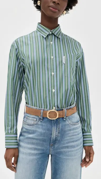rag & bone Audrey Belt Natural Brown | Thumbnail 3 rag & bone Audrey Belt Natural Brown | Thumbnail 3