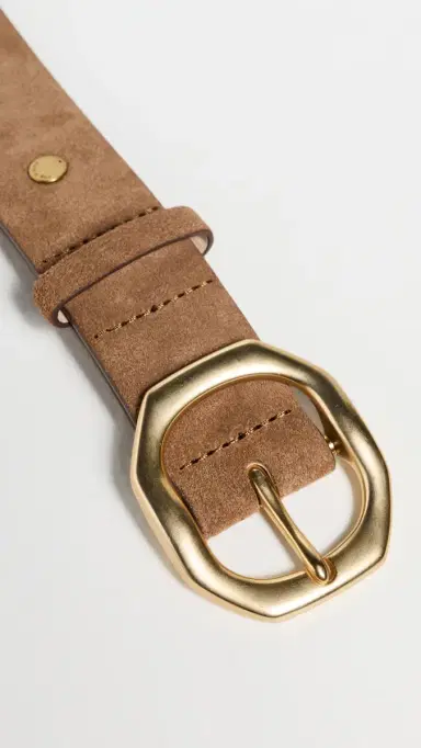 rag & bone Audrey Belt Natural Brown | Thumbnail 5 rag & bone Audrey Belt Natural Brown | Thumbnail 5