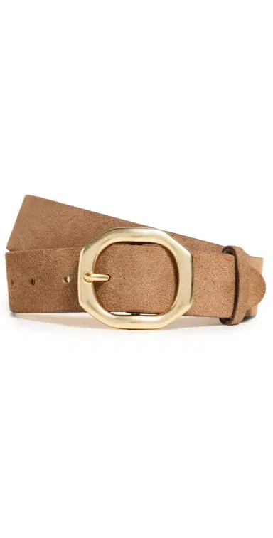 rag & bone Audrey Belt Natural Brown | Thumbnail 1 rag & bone Audrey Belt Natural Brown | Thumbnail 1
