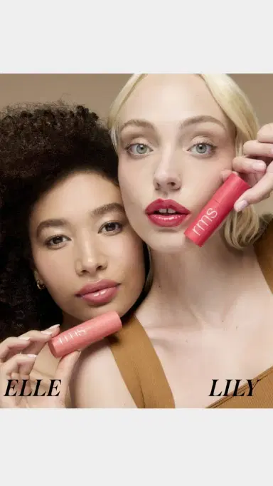 RMS Beauty Legendary Lip Oil | Thumbnail 4 RMS Beauty Legendary Lip Oil | Thumbnail 4