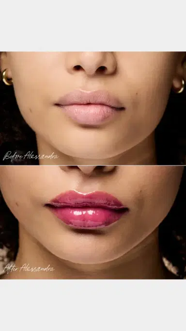 RMS Beauty Legendary Lip Oil | Thumbnail 4 RMS Beauty Legendary Lip Oil | Thumbnail 4