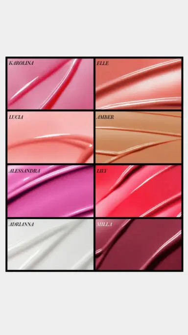 RMS Beauty Legendary Lip Oil | Thumbnail 5 RMS Beauty Legendary Lip Oil | Thumbnail 5